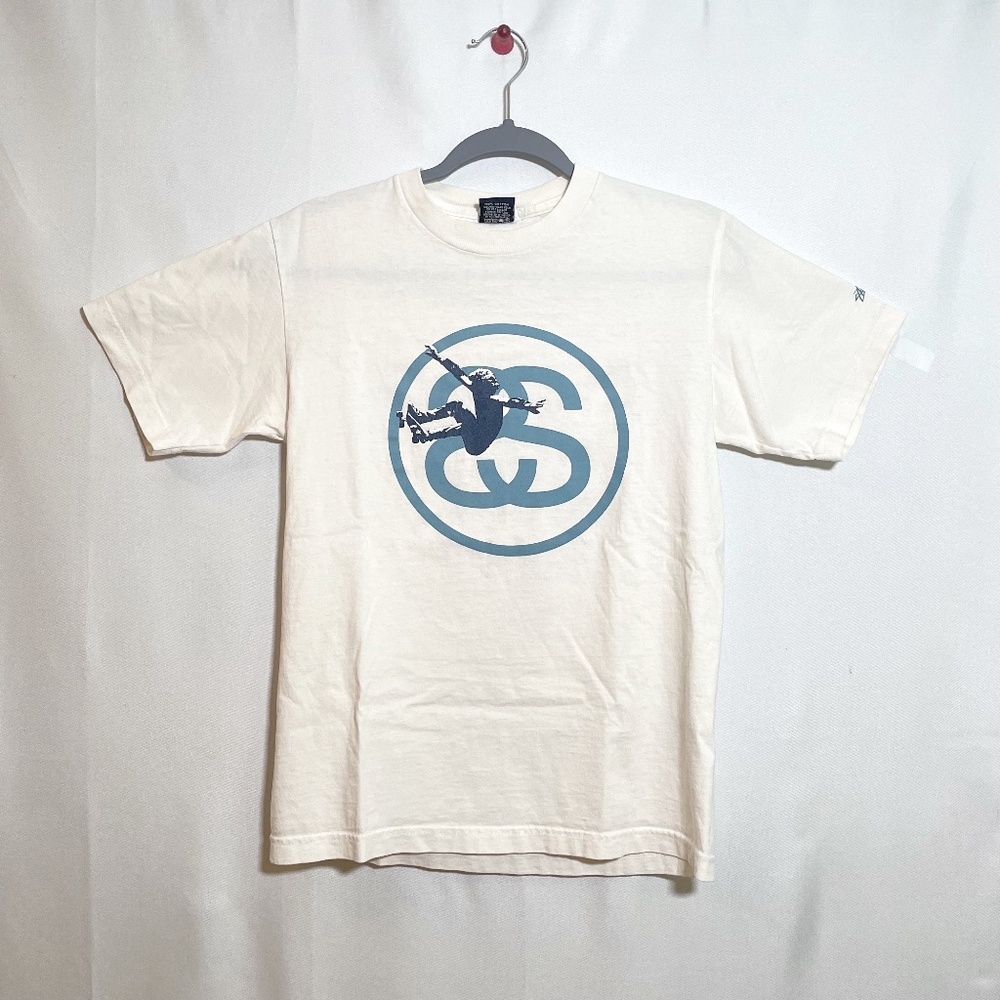 Stussy Unisex Small Skater Tee!